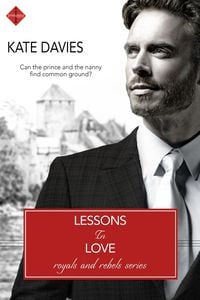 Produktbild: Lessons in Love