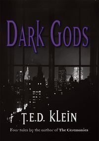Produktbild: Dark Gods