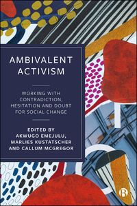 Produktbild: Ambivalent Activism