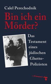 Produktbild: Bin ich ein M&ouml;rder?