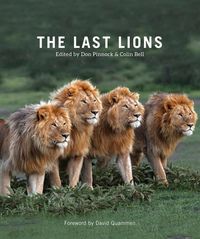 Produktbild: The Last Lions
