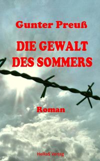 Produktbild: Die Gewalt des Sommers