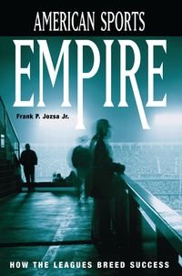 Produktbild: American Sports Empire