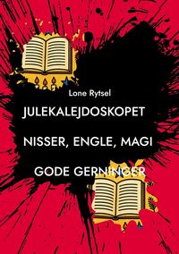 Produktbild: Julekalejdoskopet