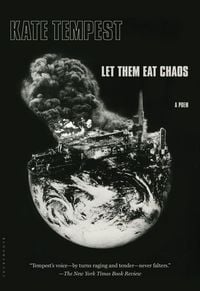 Produktbild: Let Them Eat Chaos