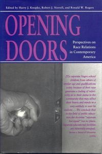 Produktbild: Opening Doors