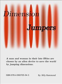 Produktbild: Dimension Jumpers
