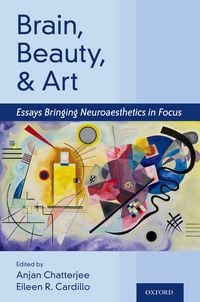Produktbild: Brain, Beauty, and Art