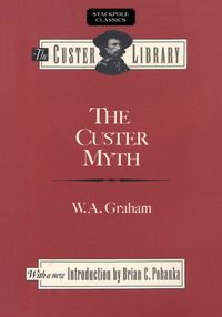 Produktbild: Custer Myth