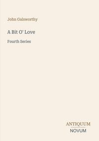 Produktbild: A Bit O' Love