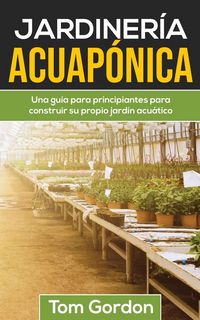 Produktbild: Jardiner&iacute;a Acuap&oacute;nica