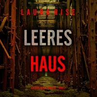Produktbild: Leeres Haus (Ein Bree Noble Thriller &ndash; Band 2)