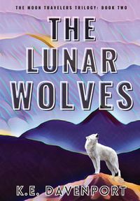 Produktbild: The Lunar Wolves