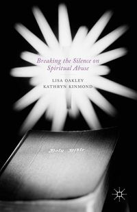 Produktbild: Breaking the Silence on Spiritual Abuse