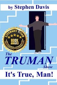 Produktbild: The Truman Show: It's True, Man!