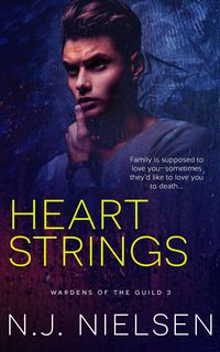 Produktbild: Heartstrings