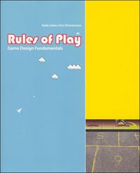 Produktbild: Rules of Play