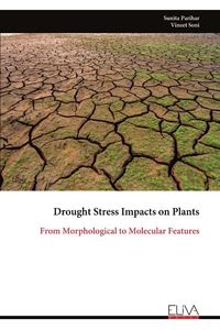 Produktbild: Drought Stress Impacts on Plants