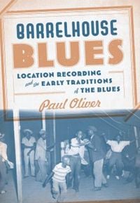 Produktbild: Barrelhouse Blues