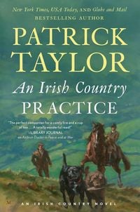 Produktbild: An Irish Country Practice