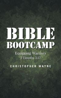 Produktbild: Bible Bootcamp
