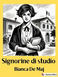 Produktbild: Signorine di studio