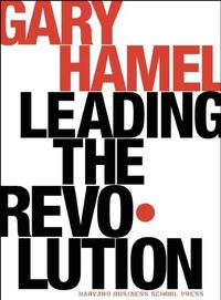 Produktbild: Leading the Revolution
