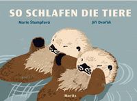 Produktbild: So schlafen die Tiere