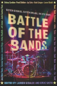Produktbild: Battle of the Bands