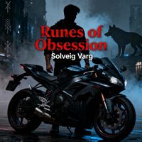 Produktbild: Runes Of Obsession