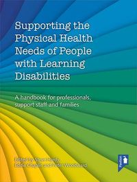Produktbild: Supporting the Physical Health Needs of People with Learning Disabilities