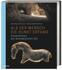 Produktbild: Als der Mensch die Kunst erfand