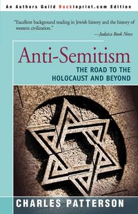 Produktbild: Anti-Semitism