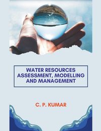 Produktbild: Water Resources Assessment, Modelling and Management