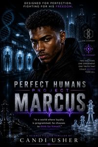 Produktbild: Perfect Humans Project: Marcus