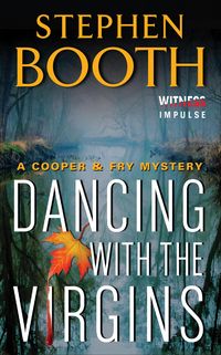 Produktbild: Dancing With the Virgins