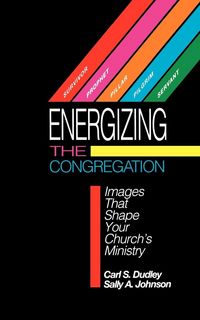 Produktbild: Energizing the Congregation