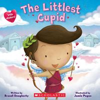 Produktbild: The Littlest Cupid