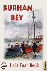 Produktbild: Burhan Bey