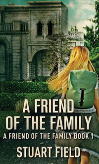 Produktbild: A Friend Of The Family