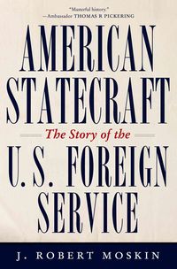 Produktbild: Amer Statecraft