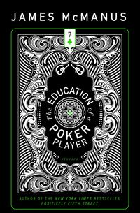 Produktbild: The Education of a Poker Player