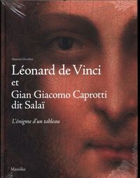 Produktbild: L&eacute;onard de Vinci et Gian Giacomo Caprotti dit Sala&iuml;
