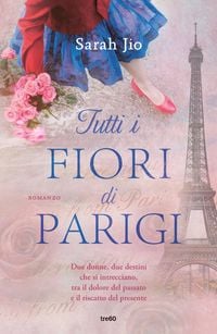 Produktbild: Tutti i fiori di Parigi