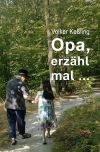 Produktbild: Opa, erz&auml;hl mal ...