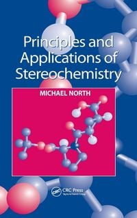Produktbild: Principles and Applications of Stereochemistry
