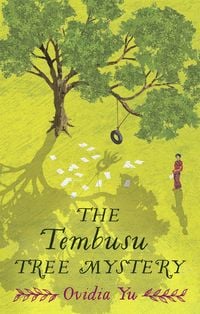 Produktbild: The Tembusu Tree Mystery