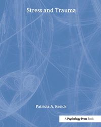 Produktbild: Stress and Trauma