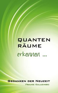 Produktbild: Quantenr&auml;ume