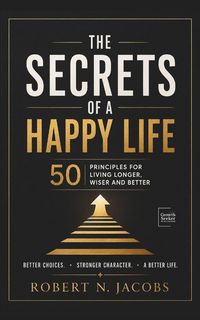 Produktbild: The Secrets of a Happy Life